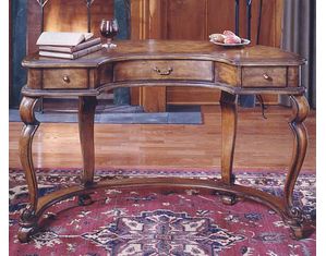 Butler Traditional Lana Desk