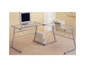 Union Square Aria III Desk