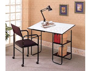 Union Square Cambridge Classic Desk