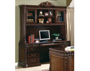 Union Square Cole Computer Desk