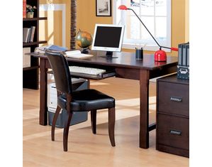 Union Square Post Desk