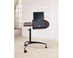 Union Square Post Laptop Stand Desk