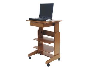 Directions East Home Office Laptop Station