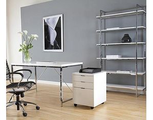 ItalModern Giorgia Desk