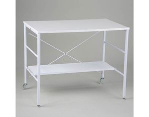 ItalModern Ike Desk