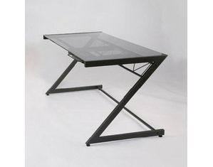 ItalModern Zaki Deluxe Small Desk
