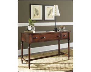 Hammary Hidden Treasures Laptop Desk