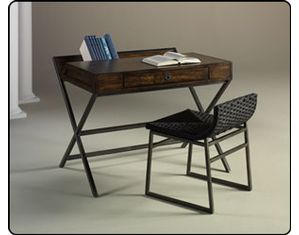 Hammary Newtowne Book Desk - FREE Inside Delivery!