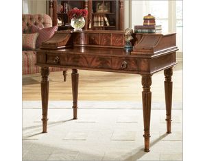 Hammary Traditional Writing Desk - FREE Inside Delivery!
