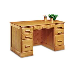 Haugen Home Flat Top Desk
