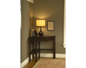 Hillsdale Furniture Solano Cherry Desk