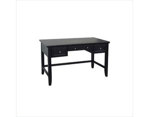Home Styles Furniture Bedford Executive Desk
