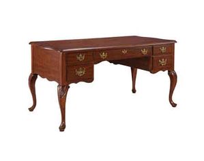 Kincaid Furniture Carriage House Writing Desk - FREE Inside Delivery!