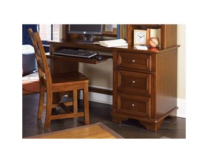 Lea Deer Run Computer Desk