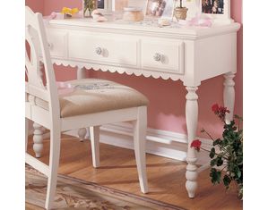 Lea Spring Garden Writing Desk
