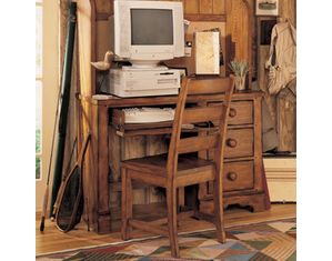 Lea Jackson Creek Drawer Desk