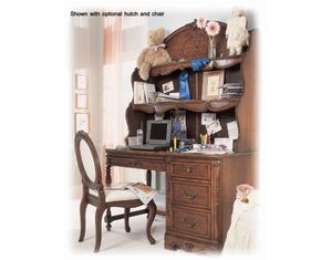 Lea Jessica McClintock Computer Desk
