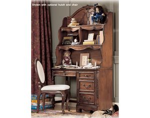 Lea Jessica McClintock Student Desk