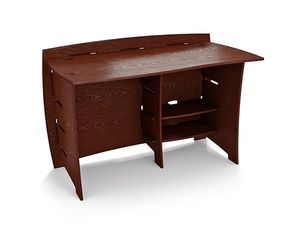 Legare Classic II Straight Desk