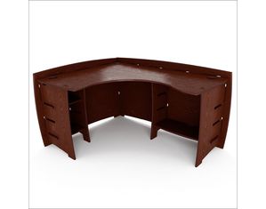 Legare Classic II work station