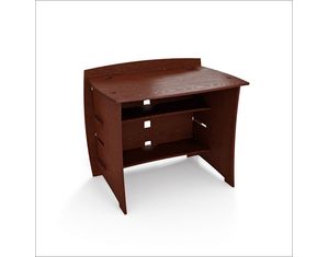 Legare Classic Straight Desk