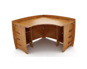 Legare Corner Desk