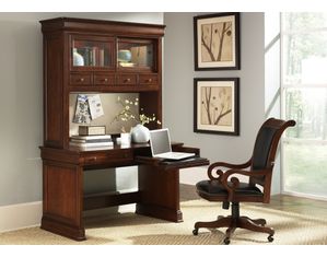 Liberty Furniture Mt. Vernon Studio Desk