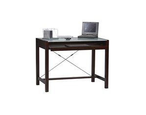 Linon Home Decor Products Metro Computer Desk
