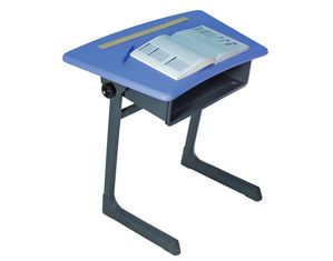 Luxor Childrens Desk - Fast FREE FedEx Shipping!
