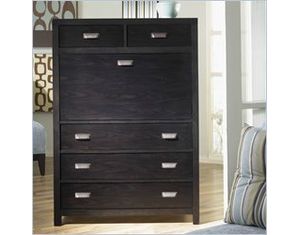 Magnussen Desk Chest