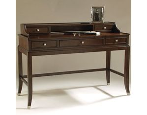 Magnussen Lakefield Writing Desk