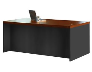 Mayline Group Aberdeen 72 Inch Desk