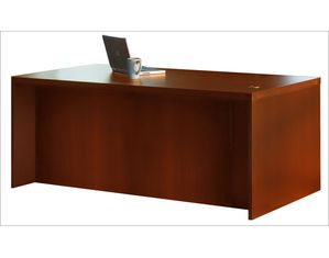 Mayline Group Aberdeen Conference Front Desk - Fast FREE FedEx Shipping!