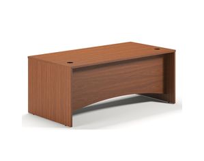 Mayline Group Brighton 60 inch Rectangular Desk - BTRD6030