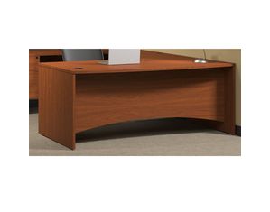 Mayline Group Brighton Rectangular Conference Desk - BTRD7236