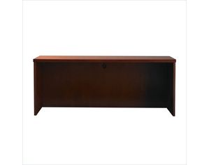 Mayline Group Mira 72 Inch Desk