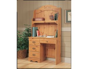 New Visions by Lane Mountain Pine Student Desk