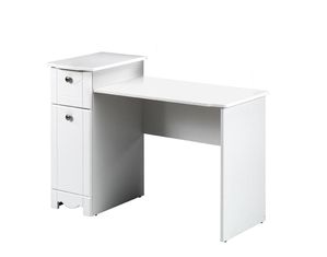Nexera Dixie Desk Vanity