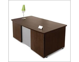 OFM Venice Executive Desk