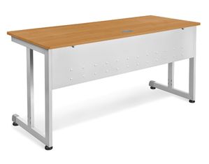 OFM Modular Computer Privacy Table