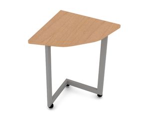 OFM RiZe Panel System Corner Connector Table