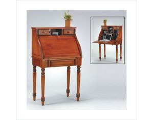 OSP Knob Hill Flip Desk