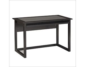 OSP Meridian Computer Desk - Fast FREE FedEx Shipping!
