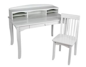 KidKraft Avalon Desk with Hutch - Fast FREE FedEx Shipping!