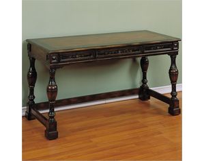 Powell Masterpiece Traditional Desk - FREE Inside Delivery!