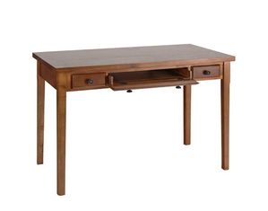 SEI Classic Medium Mahogany Desk