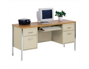 Sandusky Credenza