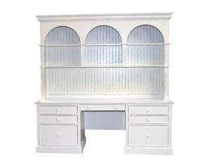 Seabrook Classics Middleton Creek Desk