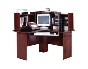 South Shore Contemporary Corner Desk