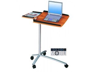 Techni Mobili Adjustable Laptop Desk